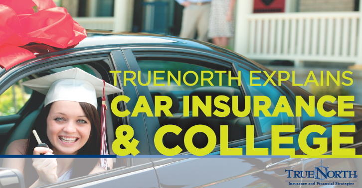 Car Insurance for College Students