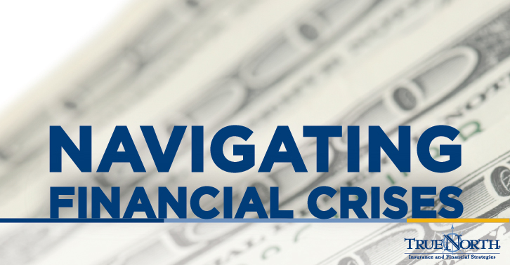 Navigating Financial Crises