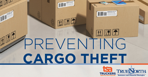 Preventing Cargo Theft