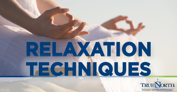 Relaxation Techniques from TrueNorth