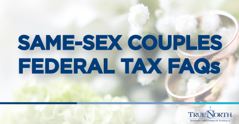 Gay Marriage And Taxes 72