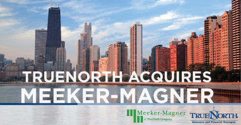 TrueNorth Acquires Meeker-Magner Company