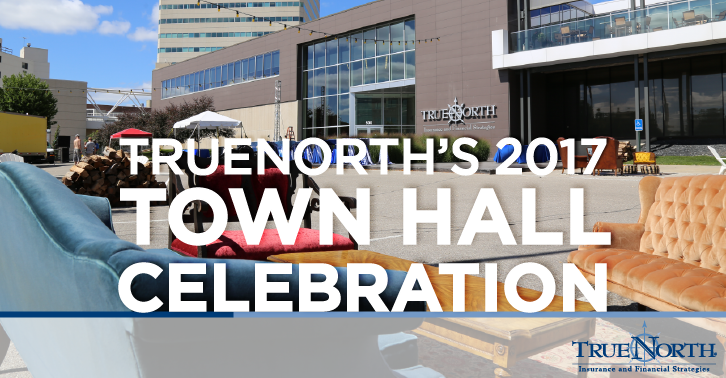 TrueNorth 2017 Town Hall