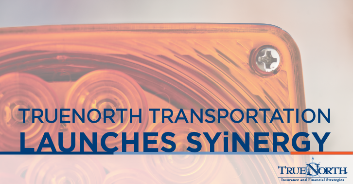 TrueNorth Transportation Launches SYiNERGY
