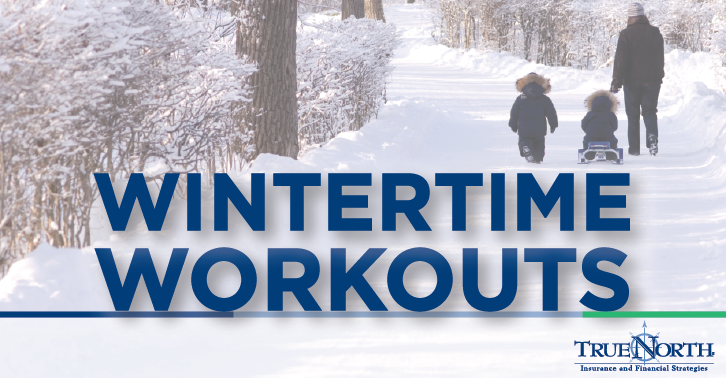 Wintertime Workouts
