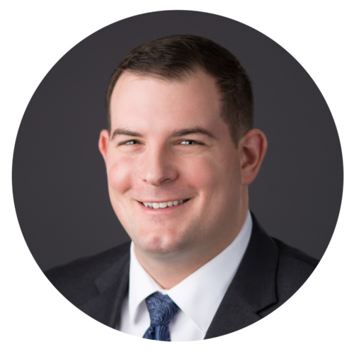 Adam Shanahan, Transportation Specialist