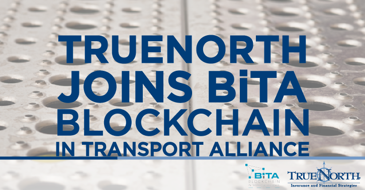 TrueNorth Joins BiTA