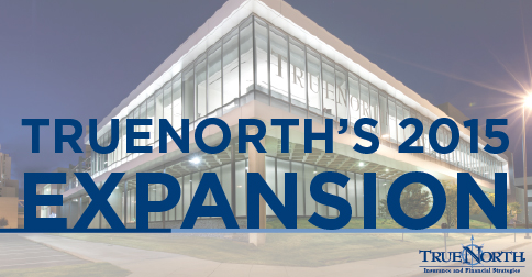 TrueNorth Plans $2 Million Expansion