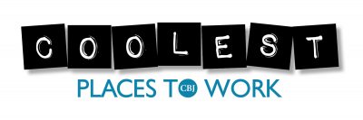 CBJ Coolest Places to Work