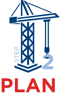 Step2 - Plan