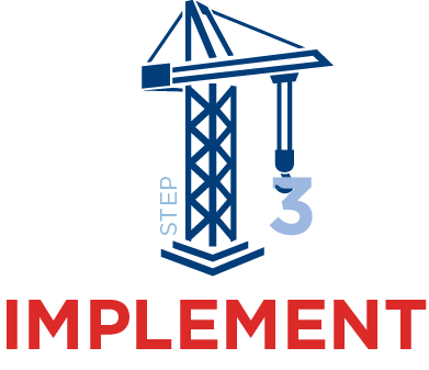 Step3 - Implement