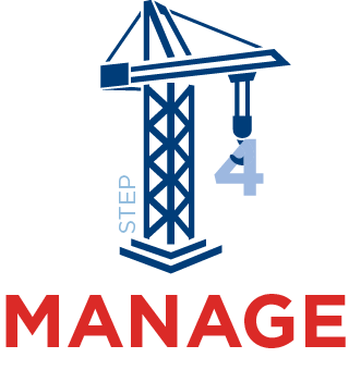 Step4 - Manage