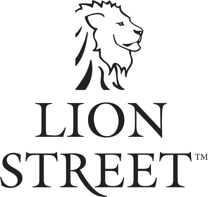 Lion Street Logo