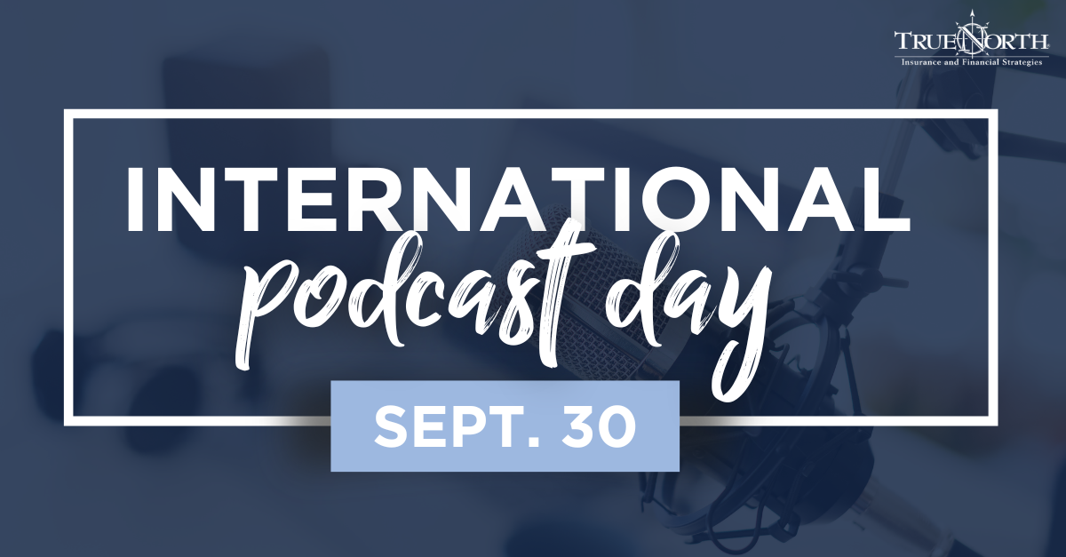 International Podcast Day