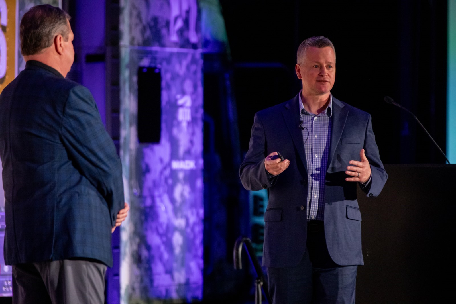 Risk Summit Center Stage 2