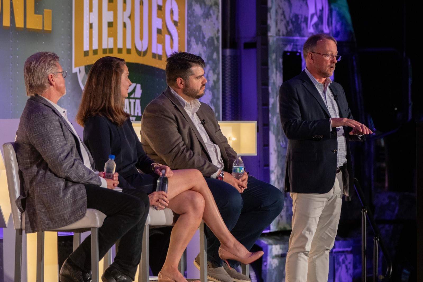 Risk Summit Center Stage 4