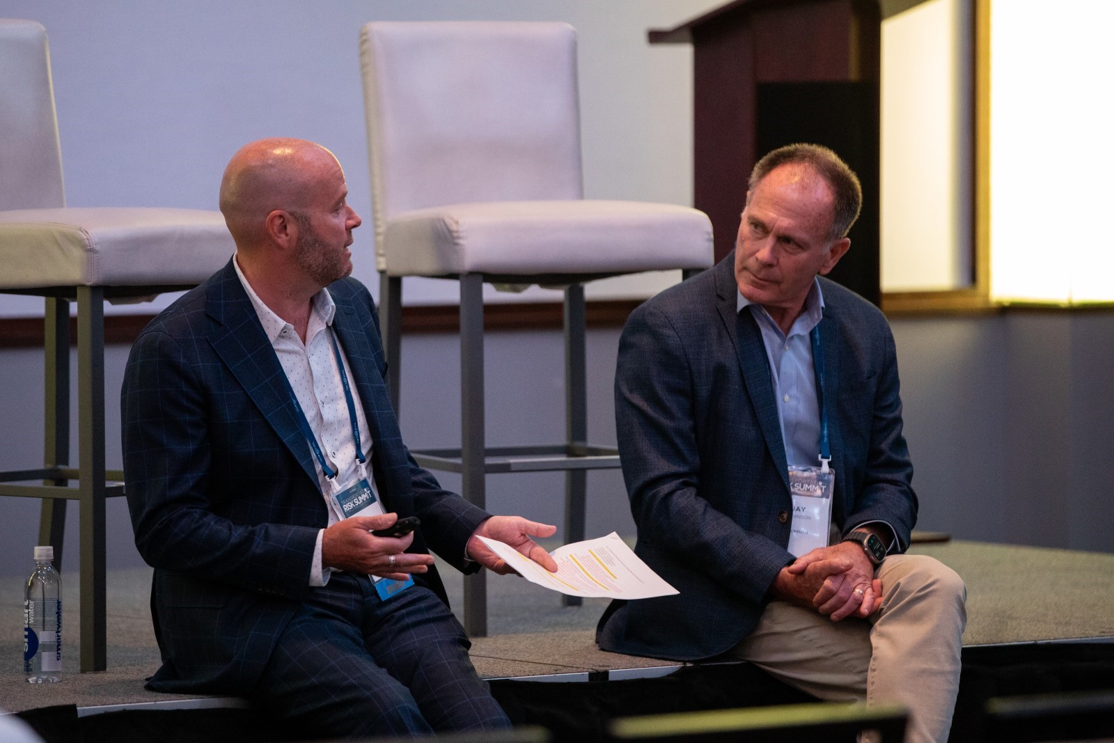 Risk Summit Breakout 2