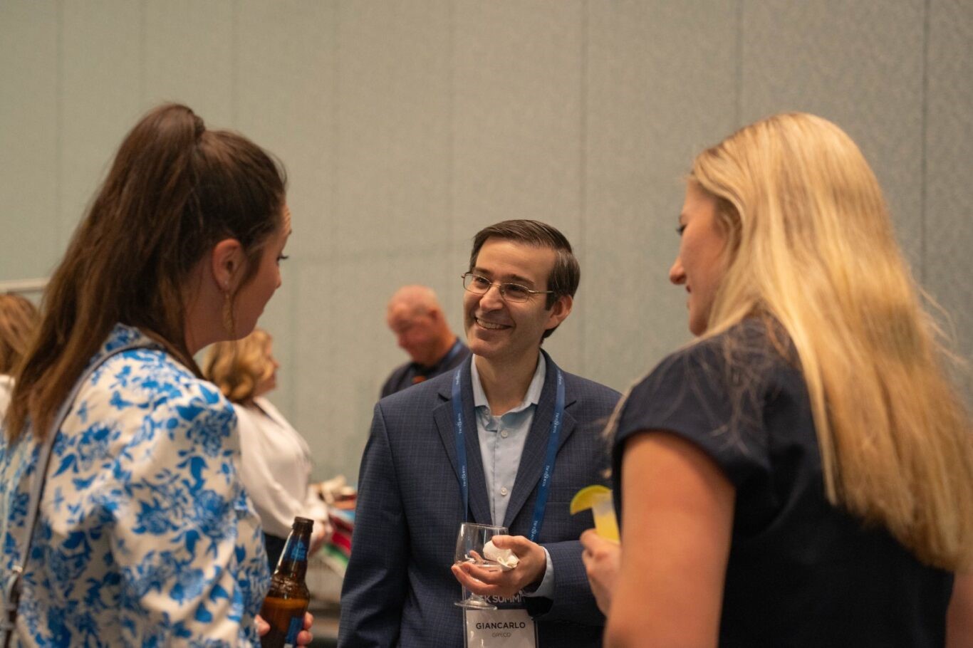 Risk Summit Networking 2