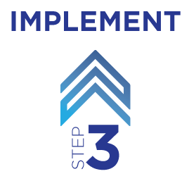 Step3 - Implement