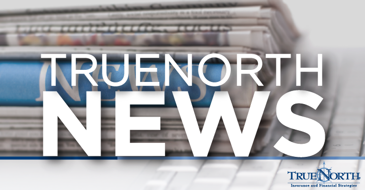 TrueNorth News